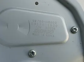 KIA Stonic Galinio stiklo valytuvo varikliukas 98700-H8000