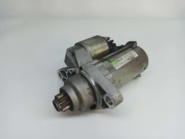 Seat Ibiza IV (6J,6P) Starter motor D6GS12