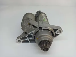 Seat Ibiza IV (6J,6P) Starter motor D6GS12