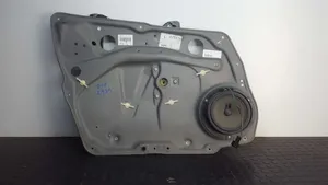 Mercedes-Benz B W245 Regulador de puerta delantera con motor A1697200779