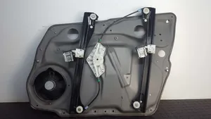 Mercedes-Benz B W245 Regulador de puerta delantera con motor A1697200779