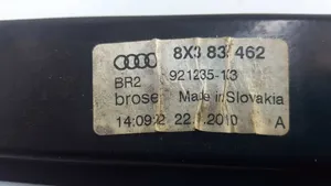 Audi A1 Mécanisme lève-vitre avant avec moteur 