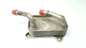 Mercedes-Benz E W210 Radiateur d'huile moteur A1121880401