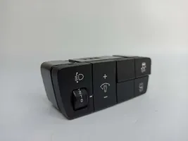 KIA Stonic Other switches/knobs/shifts 93700-H8AK0