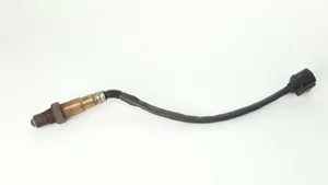 Mercedes-Benz B W245 Sonde lambda 0258006749