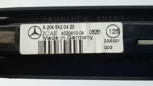 Mercedes-Benz C W204 Autres unités de commande / modules A2045420623