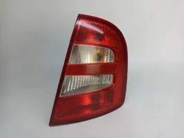 Skoda Fabia Mk1 (6Y) Lampa tylna 