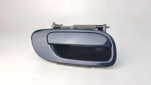 Volvo S60 Rear door exterior handle 