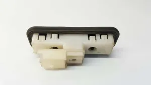 Citroen C3 Uchwyt / Rączka zewnętrzna otwierania klapy tylnej / bagażnika 