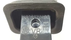 Volkswagen Golf VII Charnière arrêt tirant de porte avant 5G08372490
