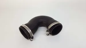 Audi A1 Turbo air intake inlet pipe/hose 