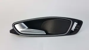 Audi A1 Front door interior handle 8X0837019E