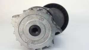 Audi A1 Koło pasowe napinacza paska alternatora 038903315AJ