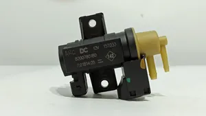 Nissan Qashqai+2 Solenoidinis vožtuvas 70181405