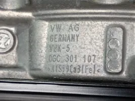 Volkswagen Golf VIII Boîte de vitesses manuelle à 5 vitesses 0GC300047A