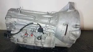 Volkswagen Touareg I Manual 5 speed gearbox 09D300037E