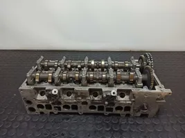 Mercedes-Benz ML W163 Culata del motor R6280160901