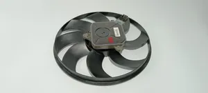 Smart ForFour II W453 Ventilateur de refroidissement de radiateur électrique 