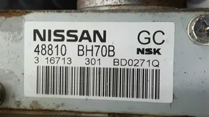 Nissan Qashqai+2 Lenkrad 488114EA6D