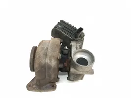 Mercedes-Benz ML W163 Turboahdin A6280960299