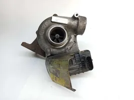 Mercedes-Benz ML W163 Turbina A6280960599