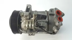 Nissan Qashqai+2 Kompresor / Sprężarka klimatyzacji A/C GE447140-1370