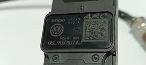 Volkswagen Golf VIII Lambda probe sensor 