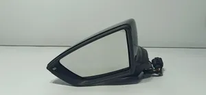 Seat Ibiza V (KJ) Front door electric wing mirror 6F1857507AC