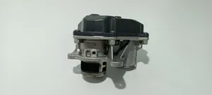 Volkswagen Golf VIII EGR valve 