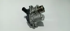 Volkswagen Golf VIII EGR valve 