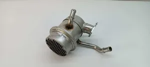 Volkswagen Golf VIII EGR valve cooler 