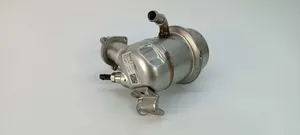 Volkswagen Golf VIII EGR valve cooler 