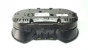 Seat Leon (5F) Speedometer (instrument cluster) 