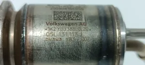 Volkswagen Golf VIII Injecteur de carburant 0444025149