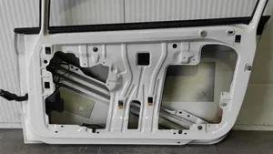 Seat Ibiza IV (6J,6P) Drzwi przednie 