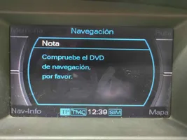 Audi A6 S6 C6 4F Navigacijos (GPS) CD/DVD skaitytuvas 6349EM047510480