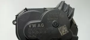 Volkswagen Golf VIII Soupape vanne EGR A2C12987700