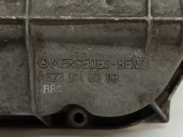 Mercedes-Benz ML W163 Coppa dell’olio A6280100128