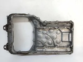 Mercedes-Benz ML W163 Cache de protection inférieur de pare-chocs avant 9808100