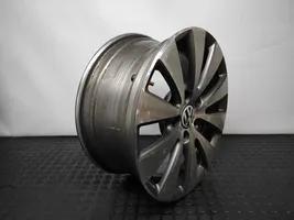 Volkswagen PASSAT B6 R18 alloy rim 3C0601025CZ33