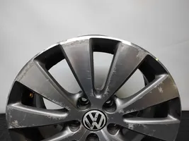 Volkswagen PASSAT B6 R18 alloy rim 3C0601025CZ33