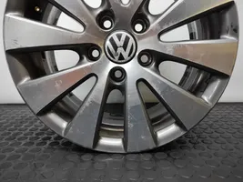 Volkswagen PASSAT B6 R18 alloy rim 3C0601025CZ33