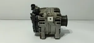 Toyota Avensis T250 Alternator 0124325085