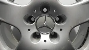 Mercedes-Benz ML W163 Обод (ободья) колеса из легкого сплава R 18 B66474120