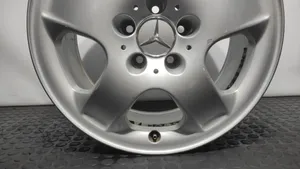 Mercedes-Benz ML W163 R18-alumiinivanne B66474120