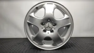 Mercedes-Benz ML W163 Felgi aluminiowe R18 B66474120