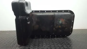 Nissan Terrano Oil sump 