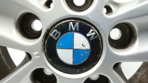 BMW X5 E53 R 18 lengvojo lydinio ratlankis (-iai) 676879314