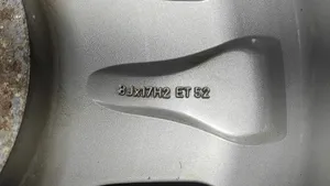 Mercedes-Benz ML W163 R18-alumiinivanne B66474120