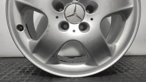 Mercedes-Benz ML W163 Felgi aluminiowe R18 B66474120